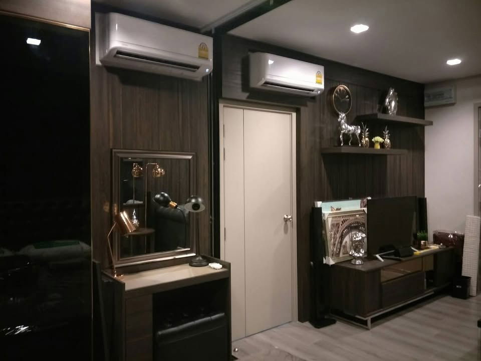 รูป 🏢 ประกาศให้เช่าคอนโด | MA-C6337   โครงการ The Politan Rive (เดอะ โพลิแทน รีฟ)   - รูปที่ 13/19