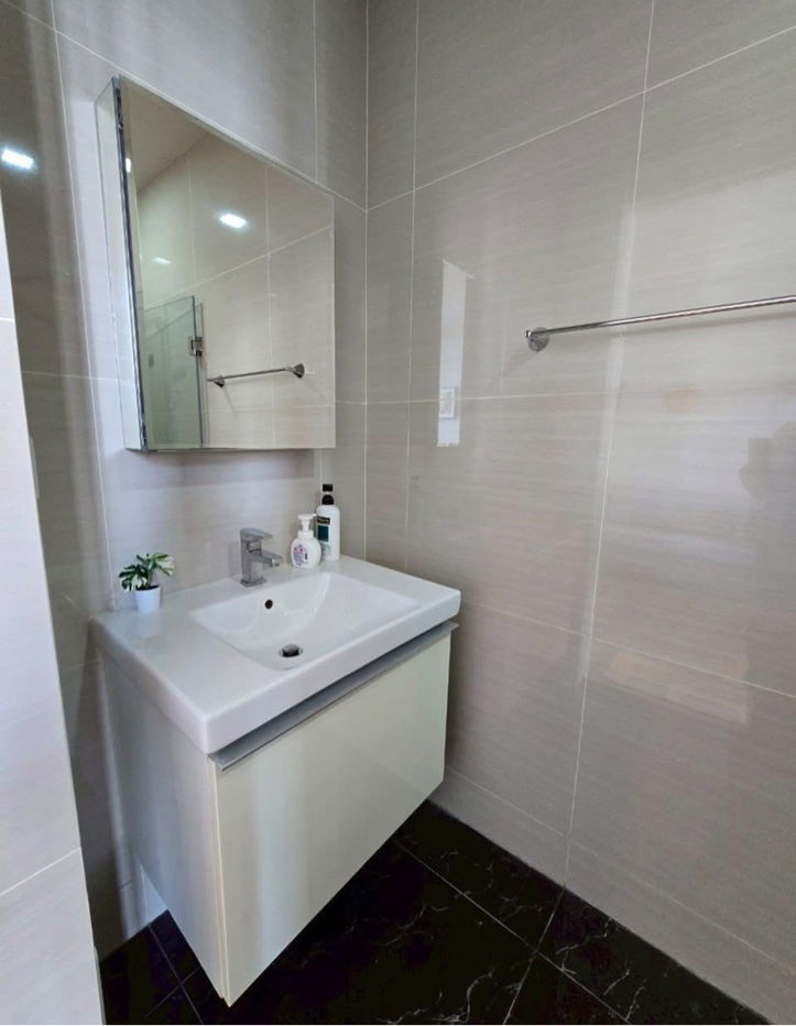 picture #Z1491 Condo for rent Park24 (Sukhumvit 24) - 8/8
