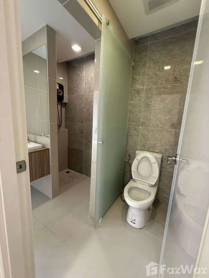 picture 4 Bedroom Townhouse for sale at Pruksa Ville Phaholyothin-Ramintra - 11/16