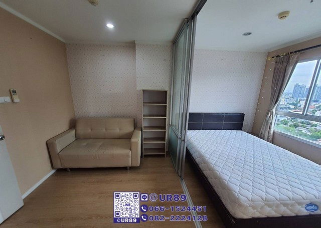 รูป 💙 Hot Price 💙ให้เช่า/For RENT คอนโด Lumpini Ville Sukhumvit 77-2 (ลุมพินี วิลล์ สุขุมวิท 77-2) - รูปที่ 2/10
