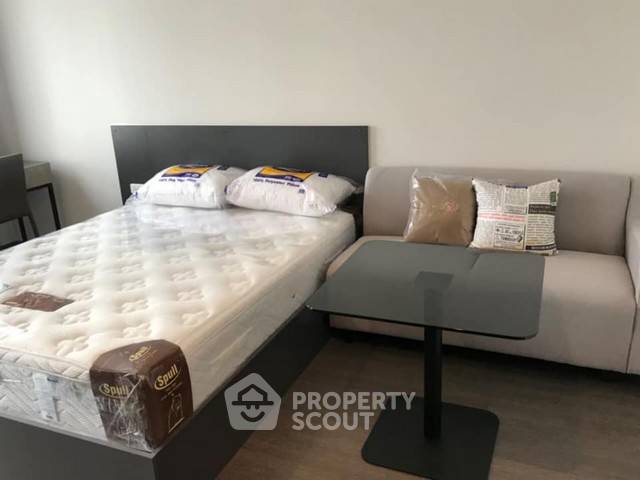 picture 1-BR Condo at Ideo Phaholyothin Chatuchak near BTS Saphan Khwai (ID 435471) - 3/6