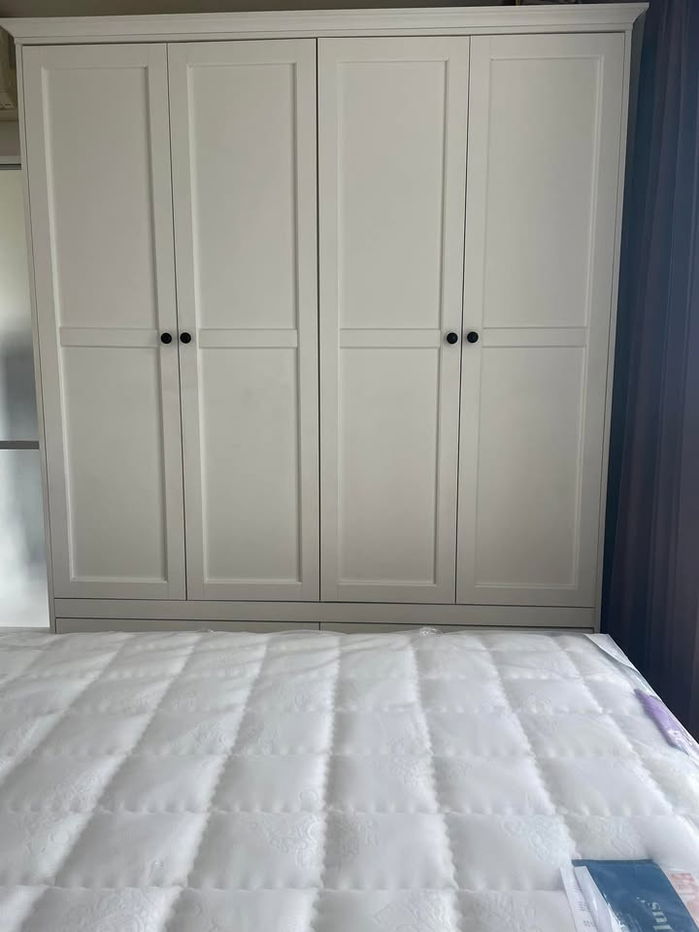 รูป 🏠RB19239 ให้เช่าถูกมาก📢ยู ดีไลท์ 2 แอท บางซื่อ สเตชั่น 👉🏻แอดไลน์ @062mnigk( มี @ ด้วย) แอดมินตอบไว - รูปที่ 7/15