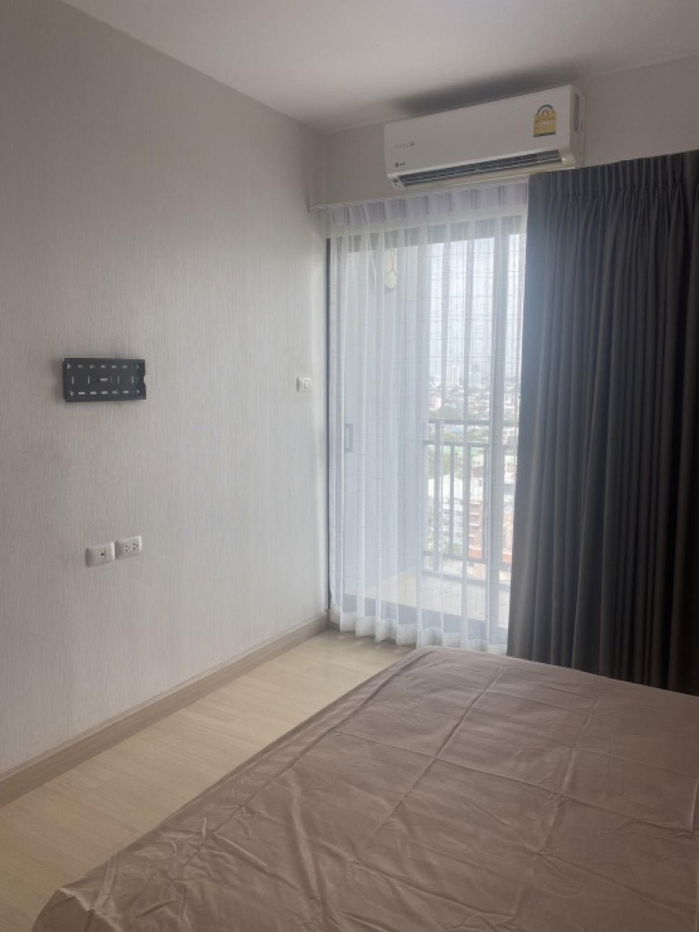 รูป 🏢 ให้เช่าคอนโด : Supalai Loft Talat Phlu Station (ศุภาลัย ลอฟท์ สถานีตลาดพลู)   รหัสทรัพย์ | 📌LNP-C8463  - รูปที่ 9/18