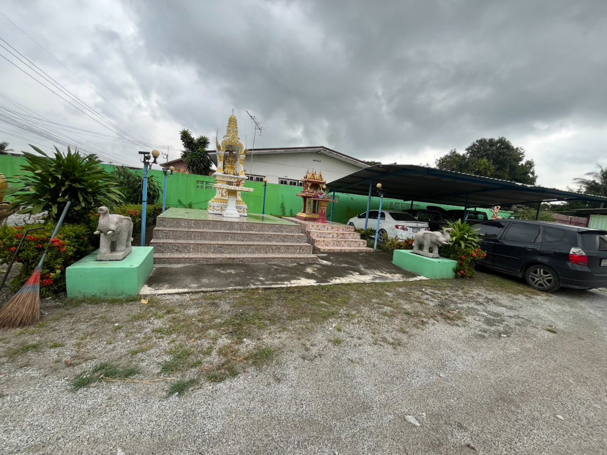 picture Warehouses / Factories for Sale in chonburi - 44/48