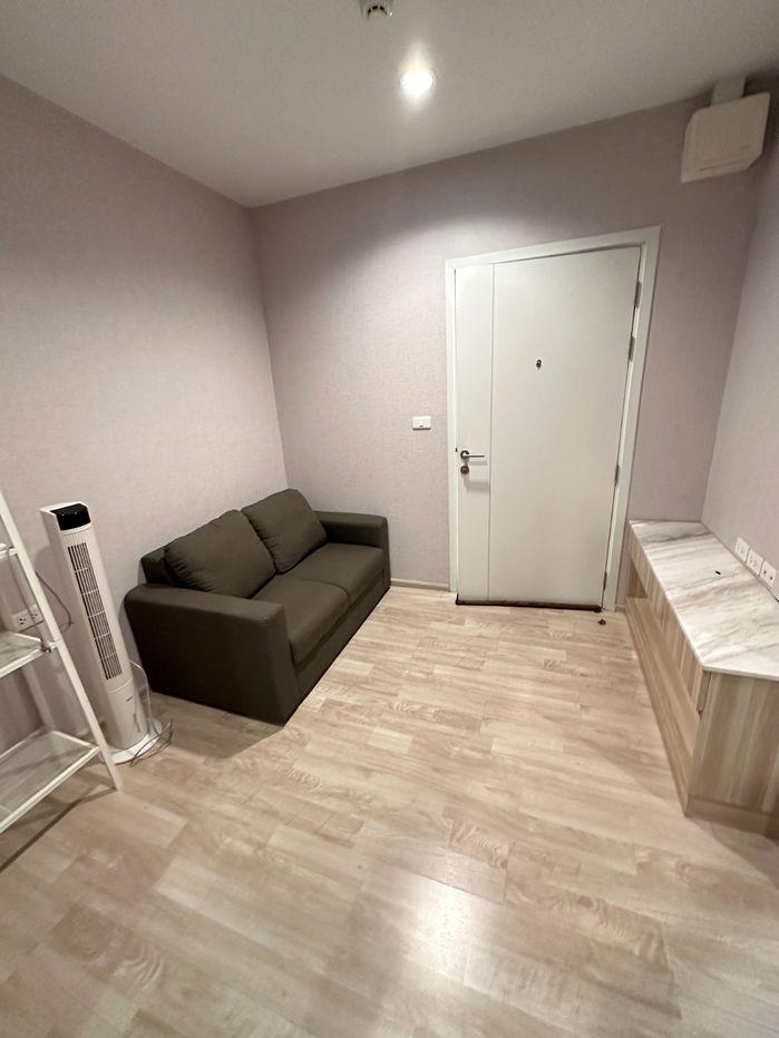 picture (For Rent Plum Condo Ramkhamhaeng Station) - 8/8