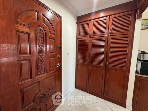 1-BR Condo at View Talay 2 Condominium Jomtien close to Pattaya South (ID 1579565)