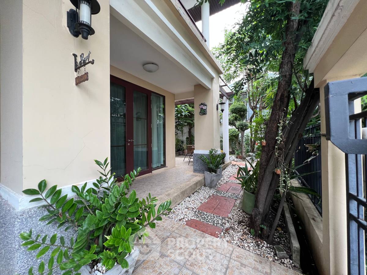 รูป บ้าน 4-ห้องนอน ใน ลาดพร้าว (ID 1727436) - รูปที่ 8/48