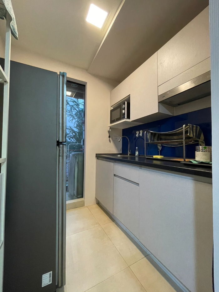 picture Condo for rent in MeStyle Bangna (SA-01) - 7/9