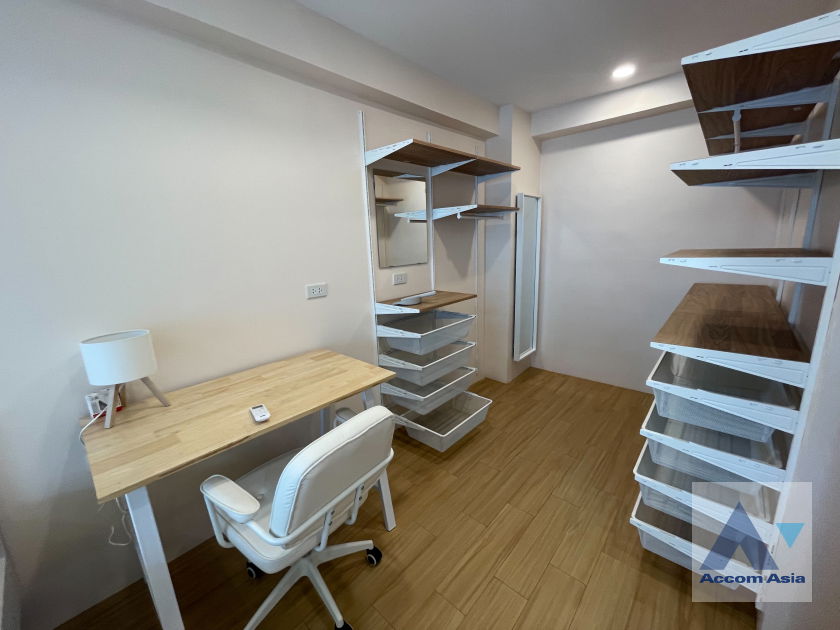 รูป 🔼🔽 AccomA 📩 Duplex Condo 2 BR Condominium @Thonglor Tower (AA43437) - รูปที่ 16/20