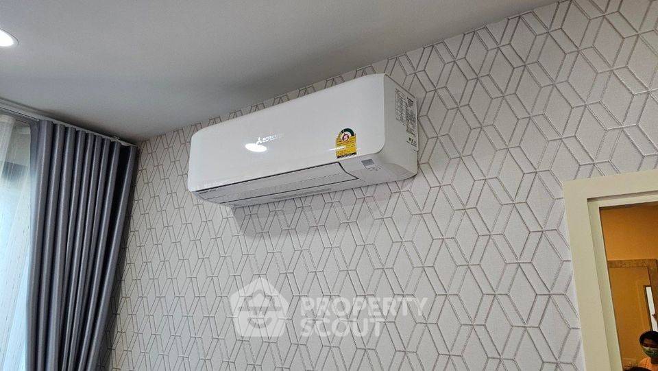 picture 1-BR Condo at Ken Attitude Rattanathibet near MRT Phra Nang Klao Bridge (ID 1918517) - 13/18