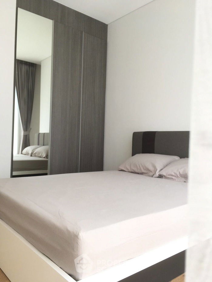 picture 3-BR Condo at The Saint Residences near MRT Phahon Yothin (ID 1165192) - 7/17