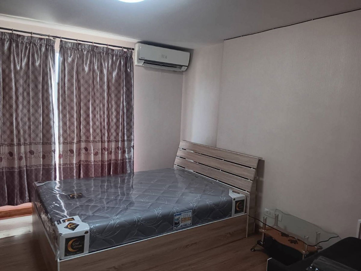 picture Plum Condo Phahon Yothin 89 for rent 6,500 Bht.  - 4/5