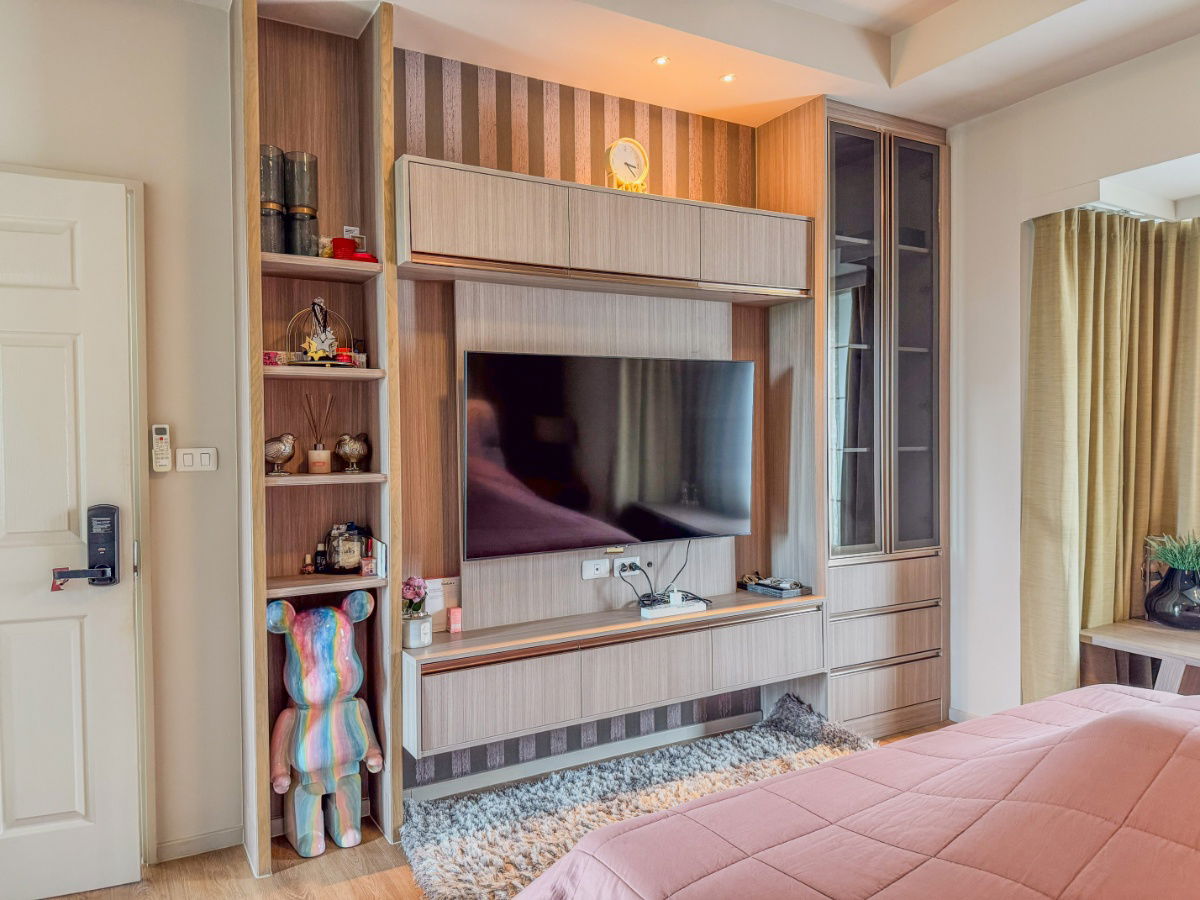 รูป ขายบ้านเดี่ยว ราคาดีสุดคุ้ม🚩บารานี เรสซิเดนซ์ รังสิต - คลอง 3 🏠76.40 ตร.ว. ตกแต่งพร้อมอยู่ - รูปที่ 16/22