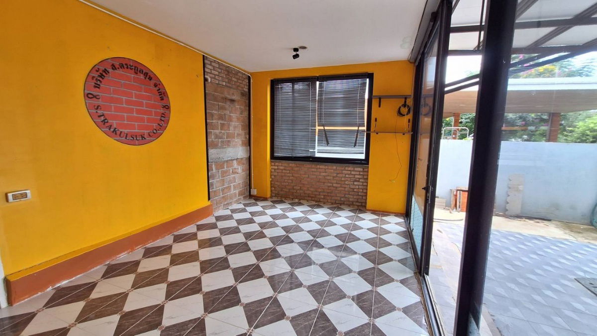 picture House for Sale 2 Storeys Delight Bangna Srinakarin 59.4 sq.wa  - 51/66