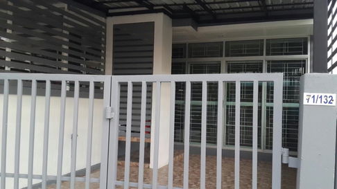 บ้านให้เช่า พระยาสุเรนทร์35 (รามอินทรา 109) 