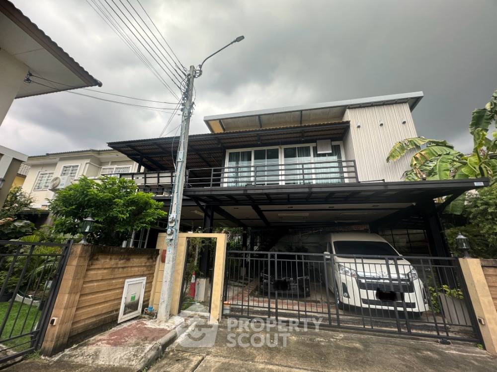 picture 3-BR House in Suan Luang (ID 1786584) - 1/26