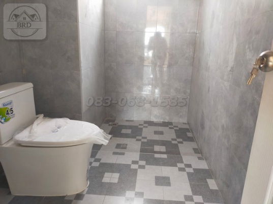 picture Fully Renovated 3-Storey Detached House | Villa Nakarin Sukhumvit 77–Sukhaphiban 2 | Only 27 Mins to Thonglor | THB 12.5M - 13/19