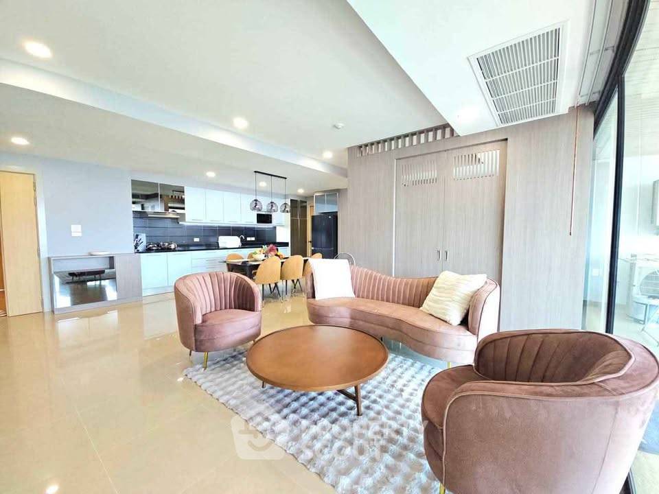 รูป คอนโด 2-ห้องนอน ที่ การ์ดีเนีย พัทยา ใกล้ เมืองพัทยา (ID 2198955) - รูปที่ 2/16
