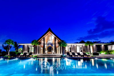 Houses for sale Phuket : 10-BR Villa close to Cape Yamu (ID 792684)