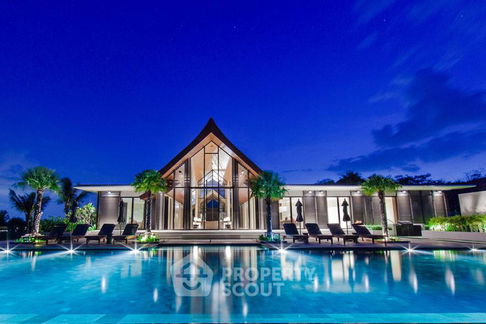 10-BR Villa close to Cape Yamu (ID 792684)