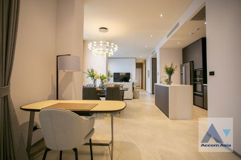 รูป 🔼🔽 AccomA 📩  3 BR Condominium @HYDE Heritage Thonglor (AA37521) - รูปที่ 5/20