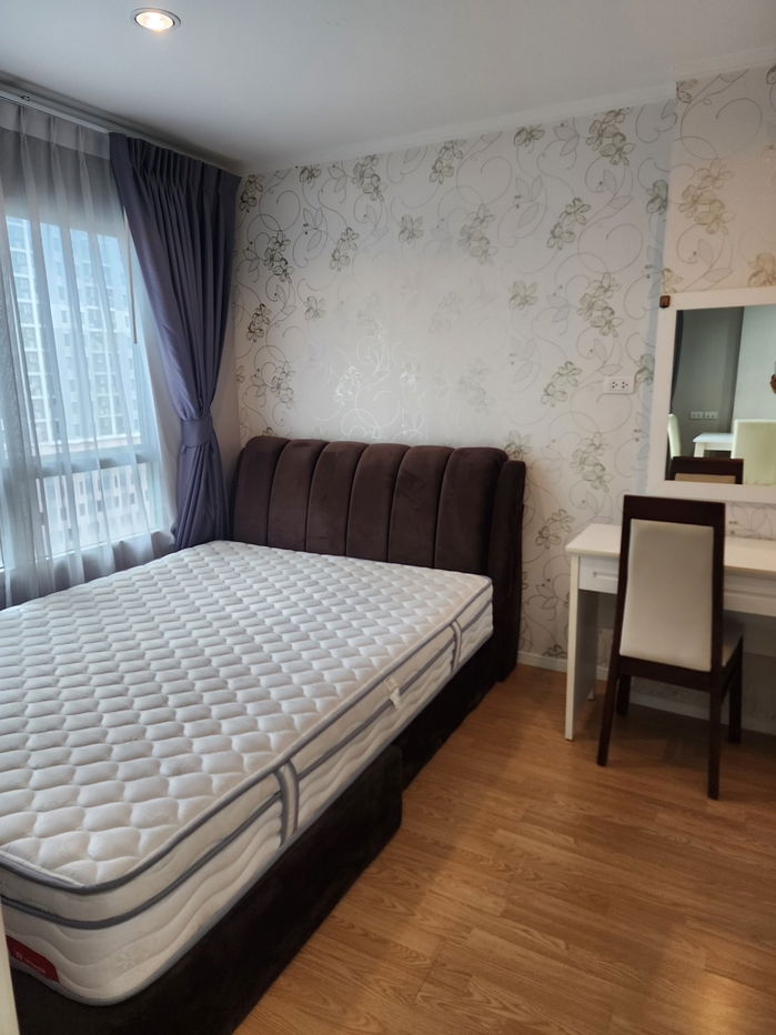 picture [ For Rent ]🔸⚡🌈 YL110205 Lumpini Place Srinakarin - Huamak Station ⚡🌈🔸 📲 LINE: @theagentpro (with @ in front) - 3/18