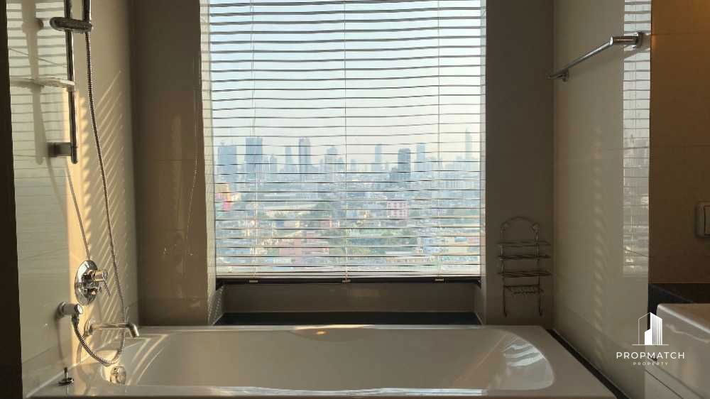 รูป ✨Flash Deal ✨Supalai Premier Ratchathewi ( 2 Bed 2 Bath 104.84 SQM.) พร้อมอยู่ ! เพียง 11,500,000 บาท Tel.0981315848 @propmatch - รูปที่ 4/4
