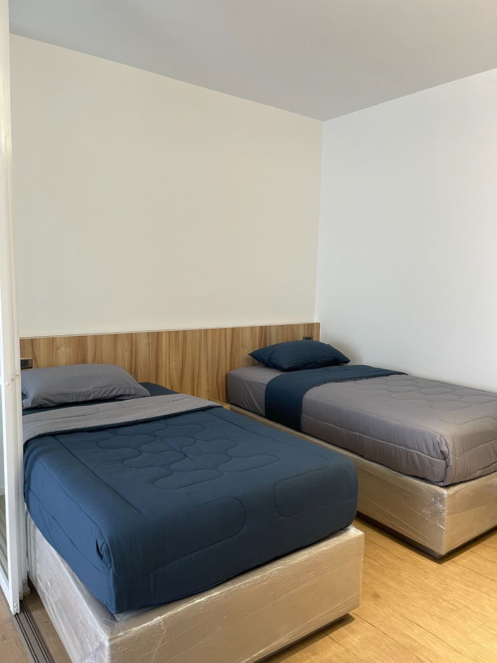 รูป ให้เช่า โครงการ Triple Y Residence ห้องสวย ราคาคุ้มสุดๆ - รูปที่ 3/11