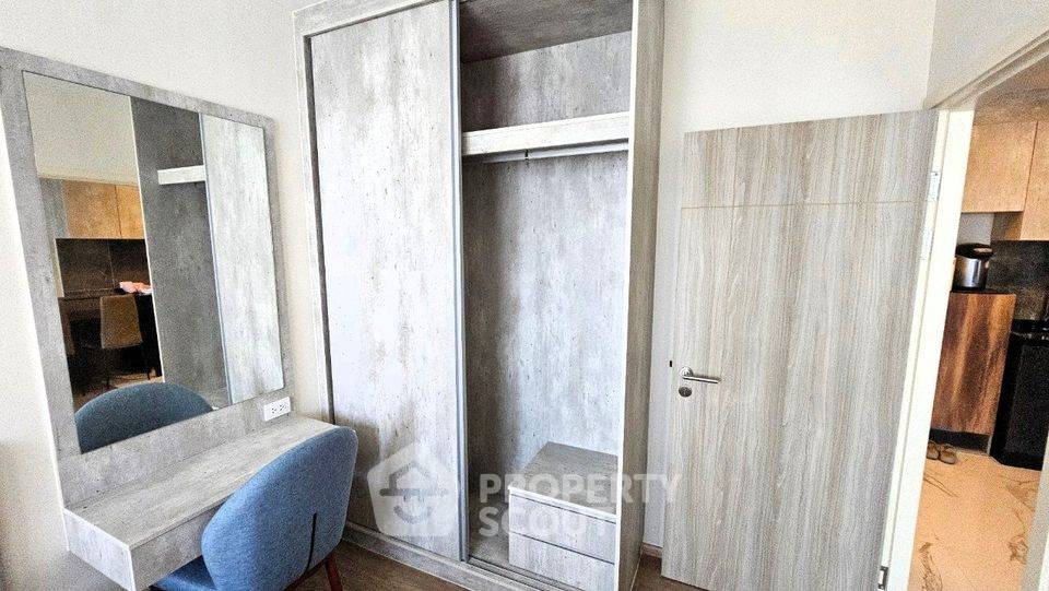 picture 1-BR Condo at Ken Attitude Rattanathibet near MRT Phra Nang Klao Bridge (ID 1918517) - 4/18
