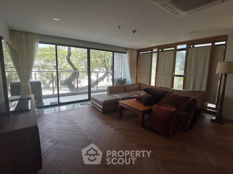 2-BR Condo at New House Condominium near BTS Chit Lom (ID 513721)