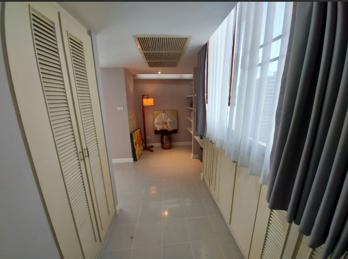 รูป  2นอน Supalai Place. 142ตร.ม. Line id: @pfagent - รูปที่ 7/17