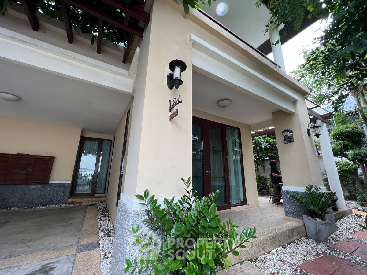 รูป บ้าน 4-ห้องนอน ใน ลาดพร้าว (ID 1727436) - รูปที่ 7/48