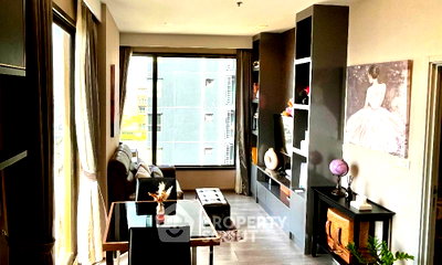 Condos for sale : 1-BR Condo at Nye By Sansiri near BTS Wongwian Yai (ID 1116322)