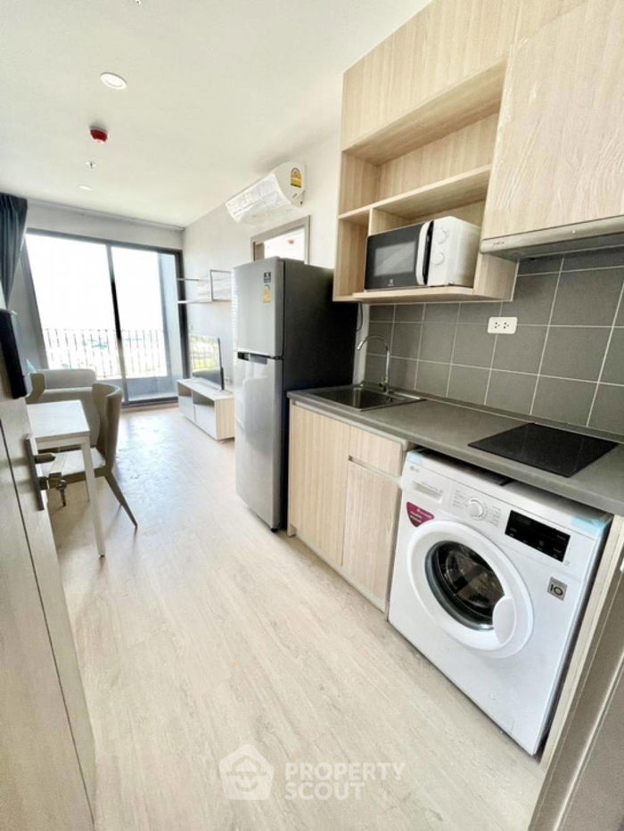 picture 1-BR Condo at Ideo O2 near BTS Bang Na (ID 1471913) - 2/17
