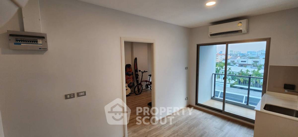 รูป คอนโด 1-ห้องนอน ที่ ฟีล คอนโดมิเนียม ลาดพร้าว 33 ใกล้ MRT รัชดาภิเษก (ID 2213883) - รูปที่ 5/9