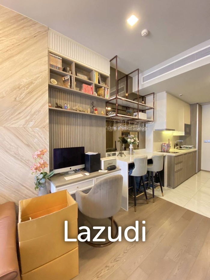 picture 1 Bedroom 1 Bathroom 42 Sq.m Celes Asoke - 2/9