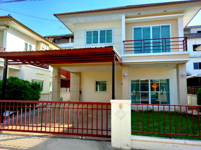 เช่าบ้านเดี่ยว ขอนแก่น : ให้เช่าบ้านเดี่ยว 15,000 บาทต่อเดือนประกัน 25000   ในเมืองขอนแก่น 