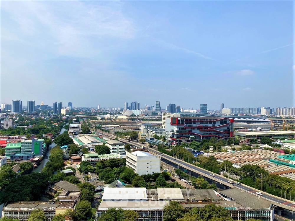 picture 1-BR Condo at M Jatujak near BTS Saphan Khwai (ID 1693102) - 11/13
