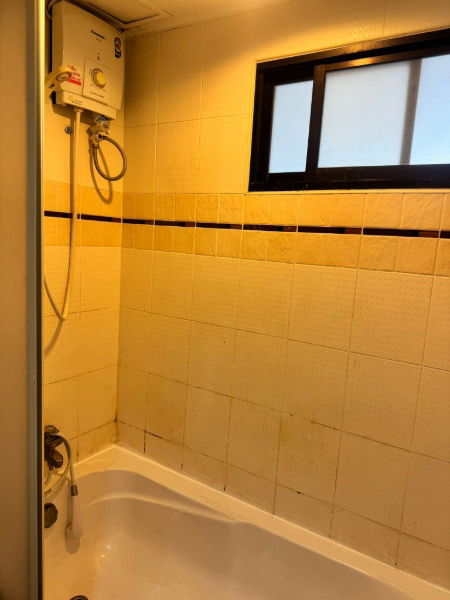 picture  Lumpini Place Pinklao 2, size 38.60 sq m, 1 bedroom - 4/9