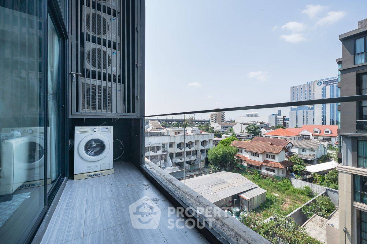 รูป คอนโด 3-ห้องนอน ที่ ดิ ยูนีค สุขุมวิท 62/1 ใกล้ BTS บางจาก (ID 2064738) - รูปที่ 8/25