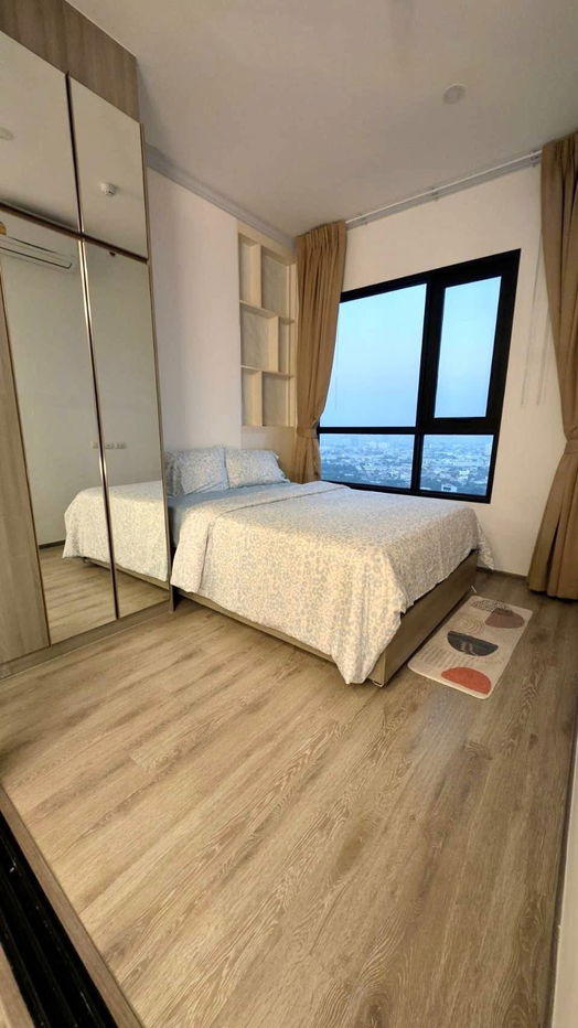 picture For Rent Knightsbridge Prime Onnut ** Special Discount 10% ** Property Code G015 Line id: nudlee - 8/10
