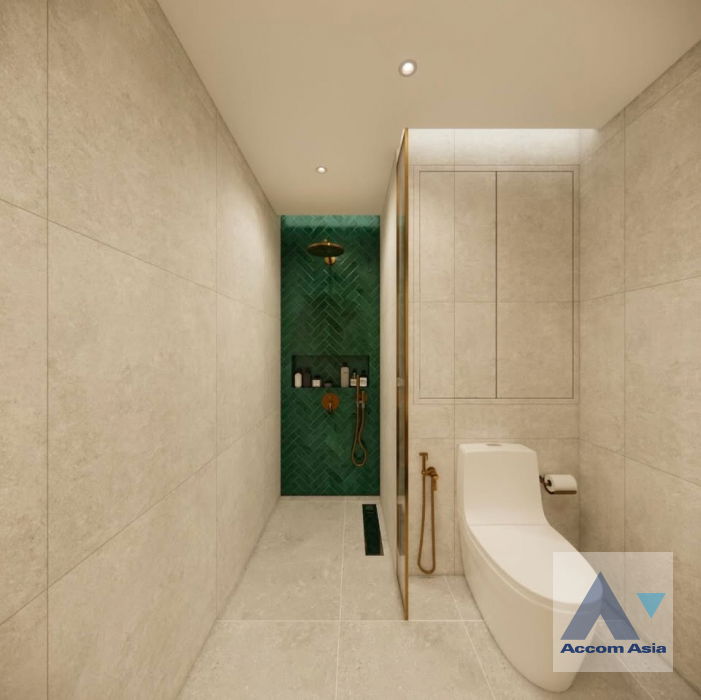 รูป 🔼🔽 AccomA 📩 Newly renovated,Fully Furnished 3 BR Condominium @Richmond Palace (AA44238) - รูปที่ 3/4