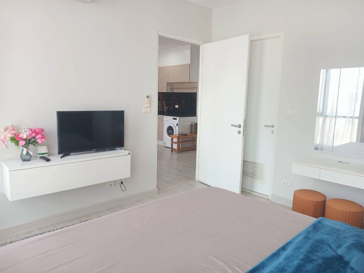picture  Estella Ekkamai (Movenpick Residences Ekkamai)  - 8/10