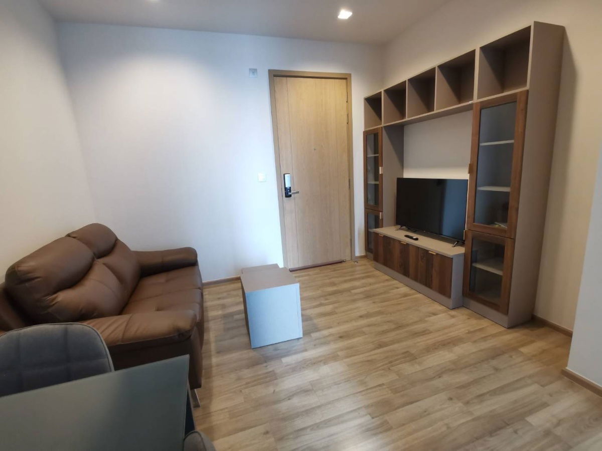 picture For rent The Line Jatujak Ready to move in (DSL958) - 1/10