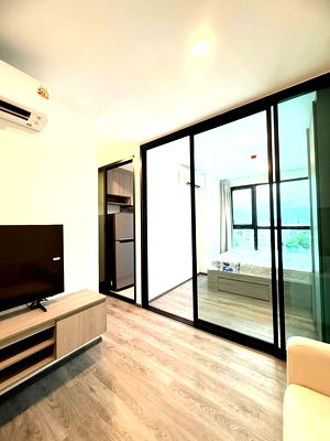 คอนโดให้เช่า : เช่าคอนโด Brixton Pet & Play Phahol 50 Station/บริกซ์ตัน เพ็ทแอนด์เพลย์ พหลโยธิน 50 สเตชั่น (C6807040)  ID Line : @condo44