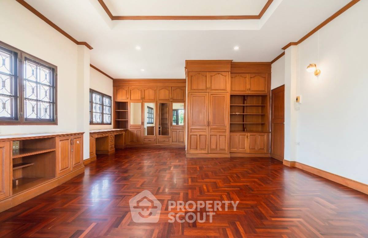 รูป บ้าน 3-ห้องนอน ใน หัวหมาก (ID 1863295) - รูปที่ 2/7
