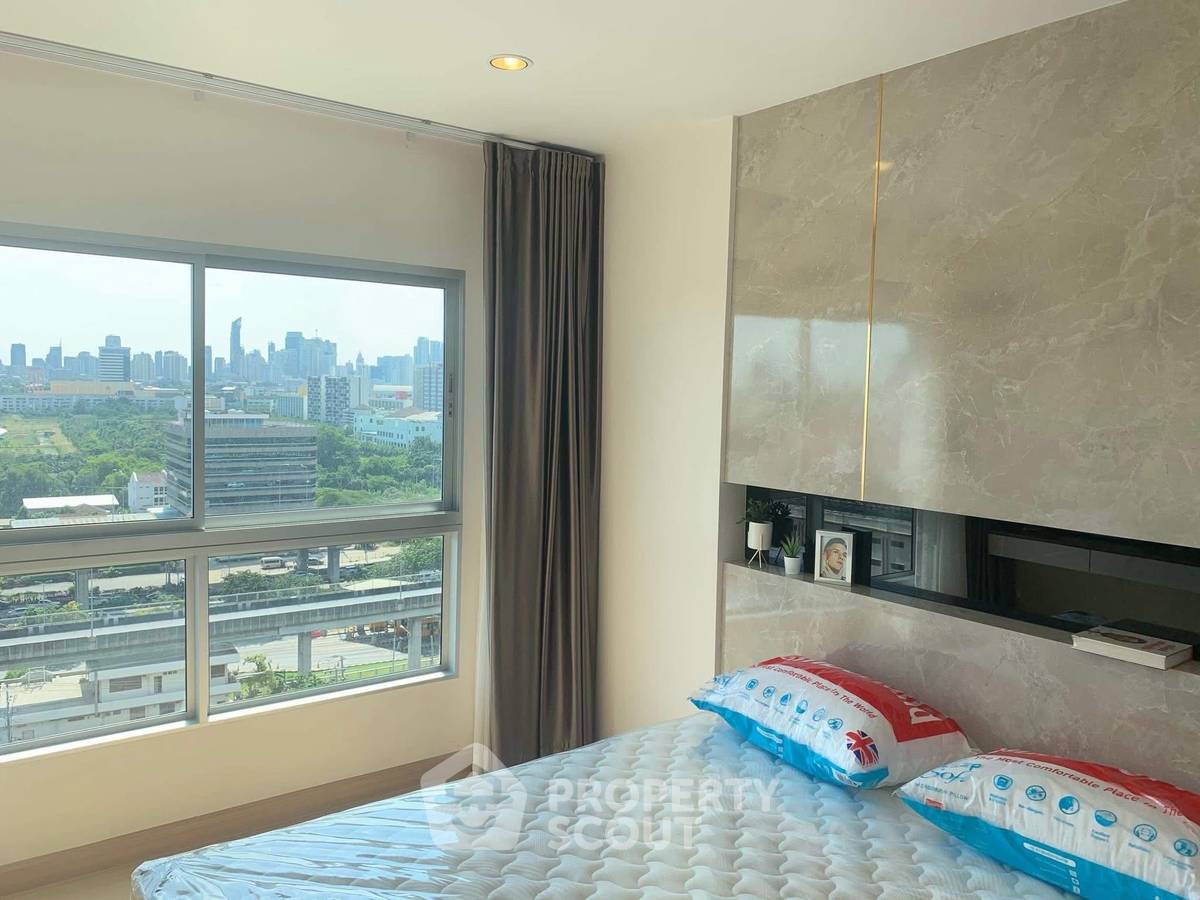 picture 1-BR Condo at Supalai Veranda Rama 9 in Bang Kapi (ID 2212448) - 1/15