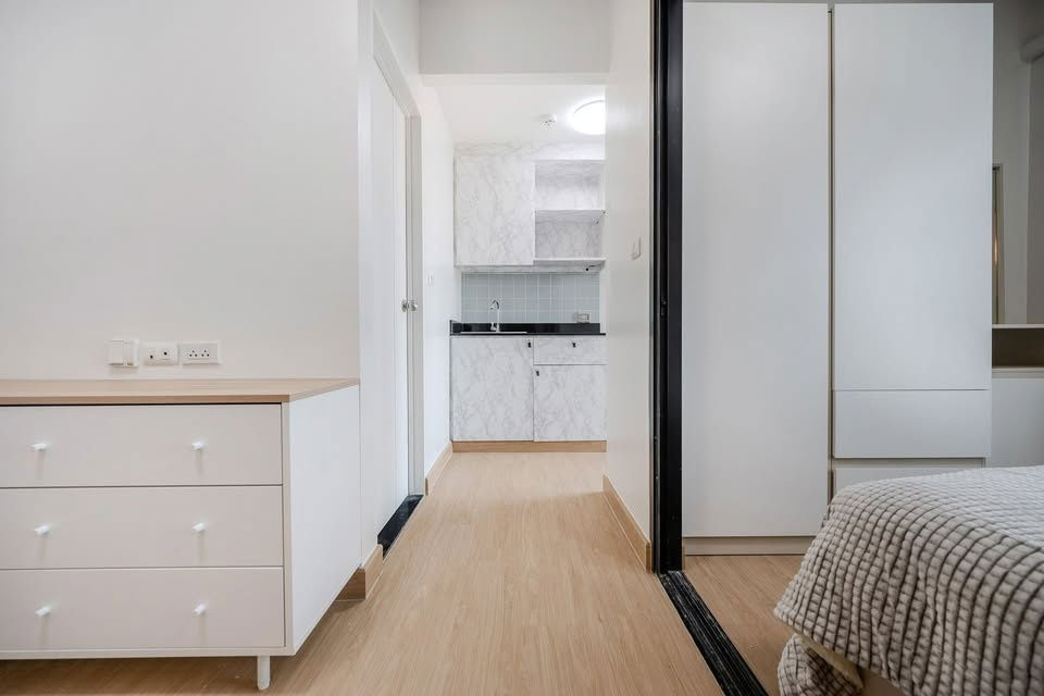 รูป 🏠RB19248 ให้เช่าถูกมาก📢ยูนิโอ พระราม2-ท่าข้าม 👉🏻แอดไลน์ @062mnigk( มี @ ด้วย) แอดมินตอบไว - รูปที่ 14/16