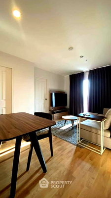 Condos for sale : 1-BR Condo at U Delight Residence Pattanakarn - Thonglor near ARL Ramkhamhaeng (ID 1738294)