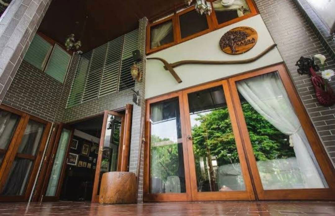 รูป ขายบ้านเดี่ยวสุขุมวิท58 บางจาก ที่ดินพร้อมบ้านในสวนร่มรื่น 170ตร.ว 6ห้องนอน ใกล้ BTSบางจาก อ่อนนุช บ้านสวยหลังใหญ่ Sukhumvit Detached House 0879074045 - รูปที่ 1/5